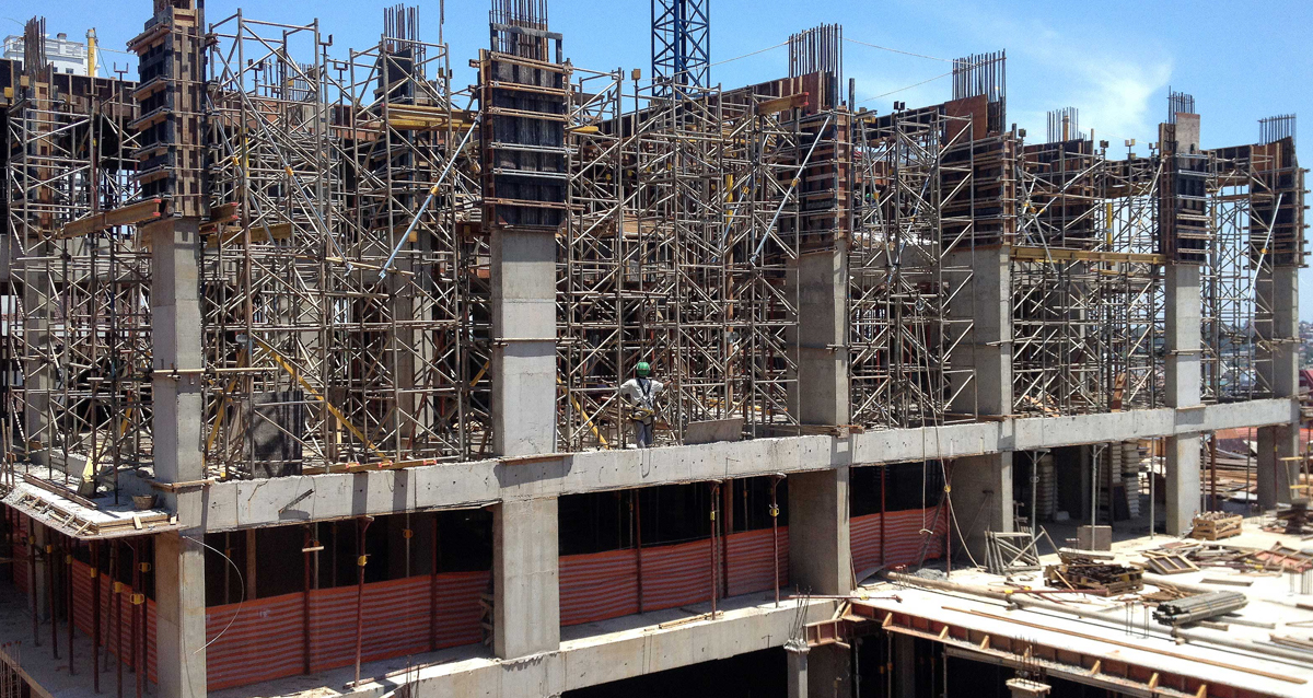 No momento, você está visualizando Destituição de incorporadora de prédio não dá direito a cobrar danos emergentes