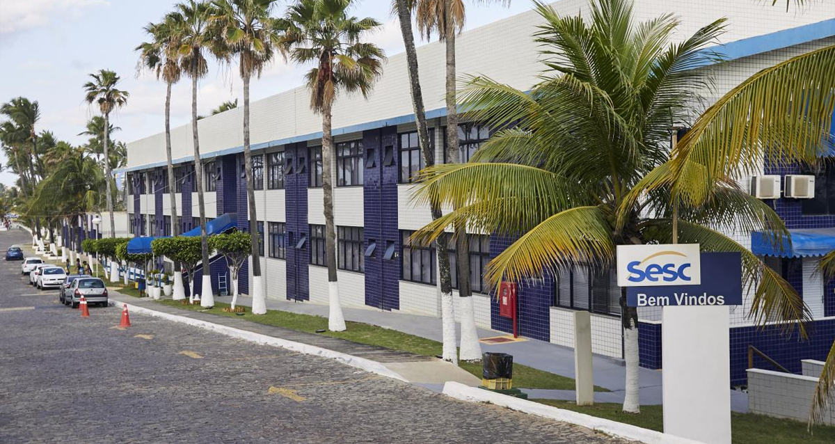 No momento, você está visualizando Sesc não deve pagar valores devidos a atendente de restaurante de sua pousada